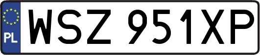 WSZ951XP
