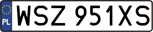 WSZ951XS