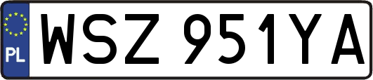 WSZ951YA