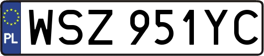 WSZ951YC