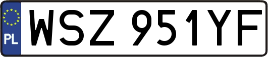 WSZ951YF