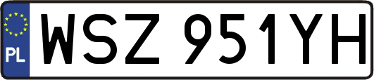 WSZ951YH