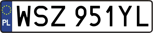 WSZ951YL
