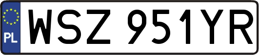 WSZ951YR