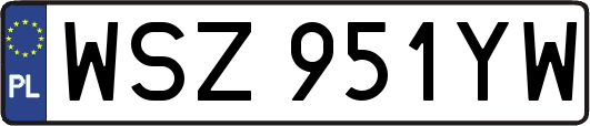 WSZ951YW