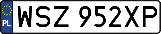 WSZ952XP