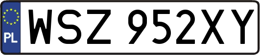 WSZ952XY