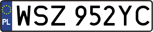 WSZ952YC