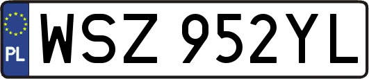 WSZ952YL