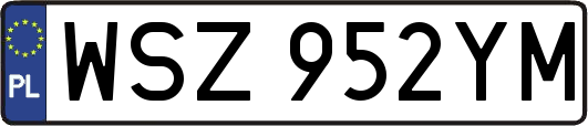 WSZ952YM