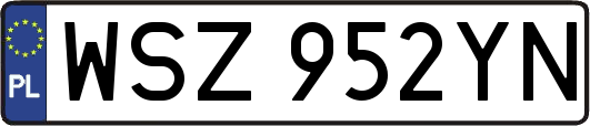 WSZ952YN