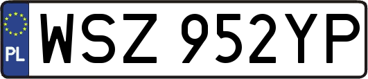 WSZ952YP