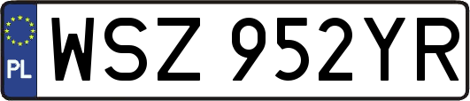 WSZ952YR