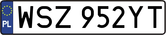 WSZ952YT