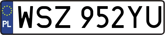 WSZ952YU