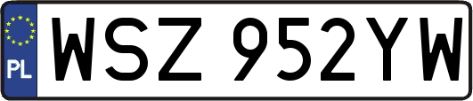 WSZ952YW