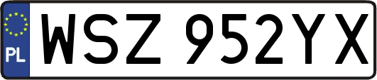 WSZ952YX