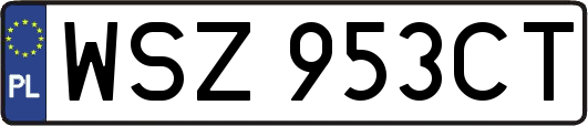 WSZ953CT