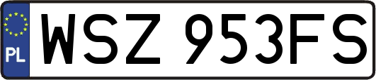 WSZ953FS