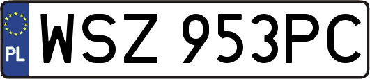 WSZ953PC