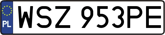 WSZ953PE