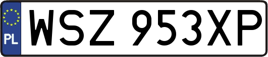 WSZ953XP
