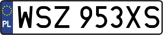 WSZ953XS
