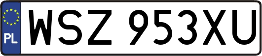 WSZ953XU