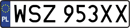 WSZ953XX