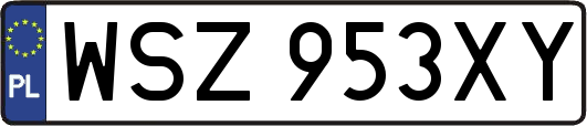 WSZ953XY