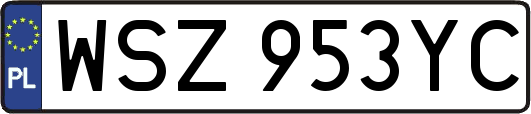 WSZ953YC