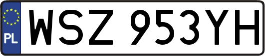 WSZ953YH