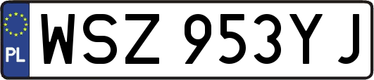 WSZ953YJ