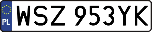 WSZ953YK