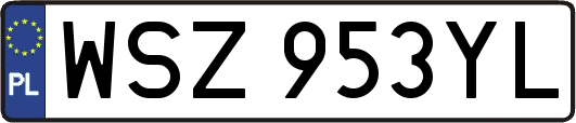 WSZ953YL