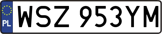 WSZ953YM