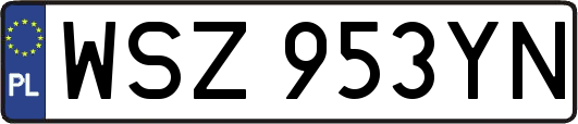 WSZ953YN