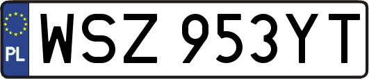 WSZ953YT