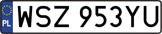 WSZ953YU
