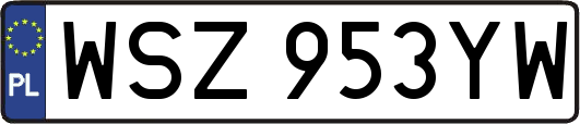 WSZ953YW