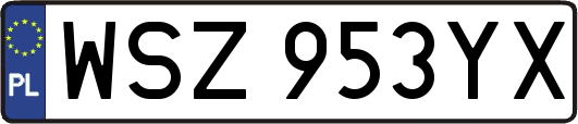 WSZ953YX