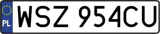 WSZ954CU