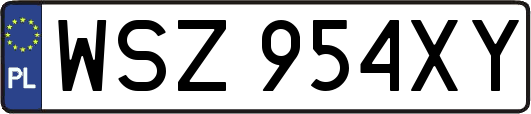 WSZ954XY