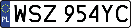 WSZ954YC