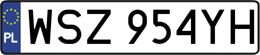 WSZ954YH