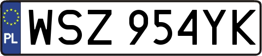 WSZ954YK