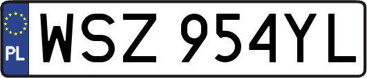 WSZ954YL