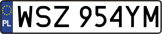 WSZ954YM