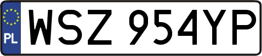 WSZ954YP
