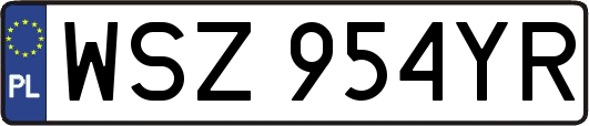 WSZ954YR